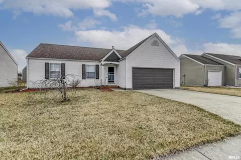 2428 Basil Dr, Springfield, IL 62707 photo 2