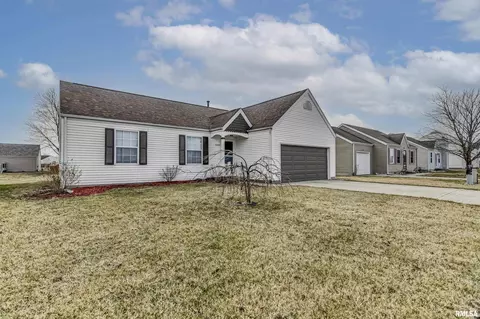 2428 Basil Dr, Springfield, IL 62707 photo 3
