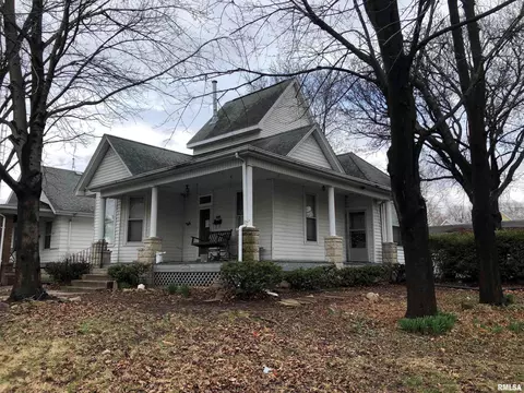 1804 N 8th St, Springfield, IL 62702 photo 1