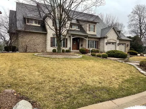 62 Oakmont Dr, Springfield, IL 62704 photo 1