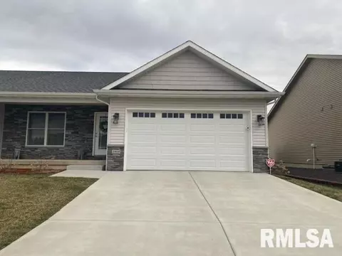 3413 Telford Dr, Springfield, IL 62711 photo 1