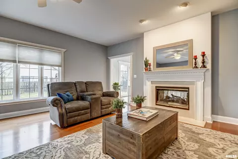 2601 Tennyson Dr, Springfield, IL 62704 photo 15
