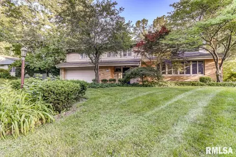 12 Wildwood Rd, Springfield, IL 62704 photo 3
