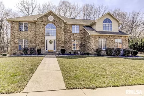 2920 W Lawrence Ave, Springfield, IL 62704 photo 1