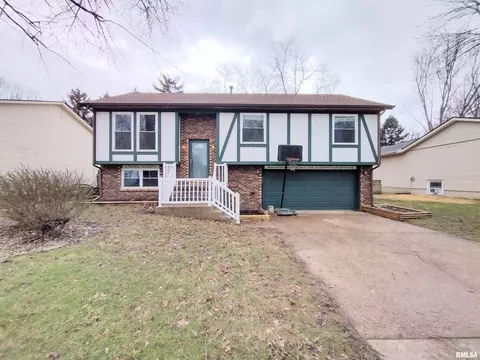 648 Hackberry Rd, Chatham, IL 62629 photo 1