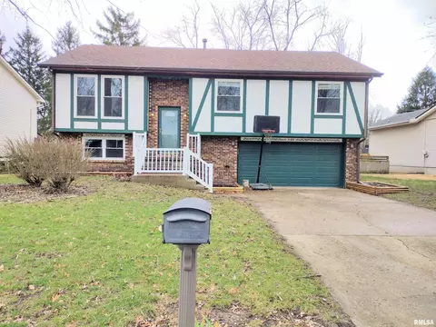 648 Hackberry Rd, Chatham, IL 62629 photo 2