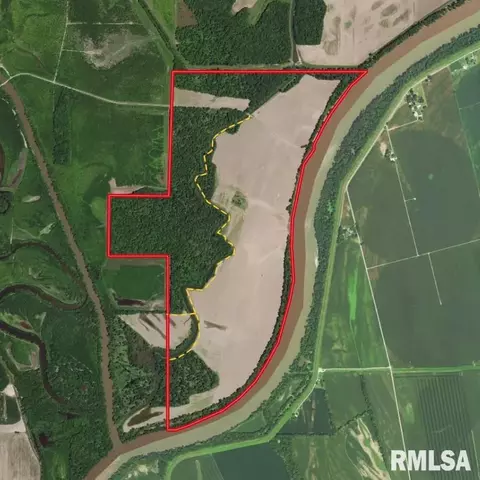 650 N County Rd N County Rd, St Francisville, IL 62640