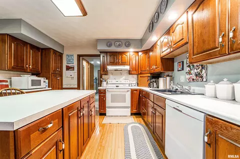 1102 N Topper Dr, Mount Pulaski, IL 62548 photo 16