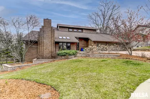 516 Appomatox Dr, Springfield, IL 62711 photo 1