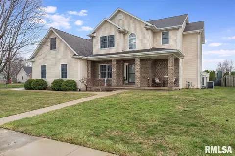 4024 Oakview Dr, Springfield, IL 62712 photo 2