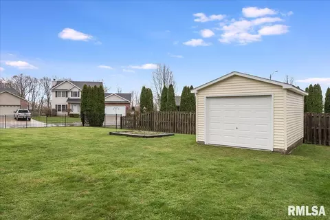 4024 Oakview Dr, Springfield, IL 62712 photo 45
