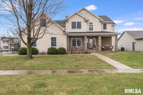 4024 Oakview Dr, Springfield, IL 62712 photo 47