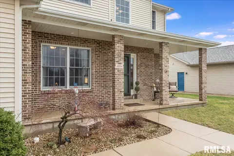 4024 Oakview Dr, Springfield, IL 62712 photo 3