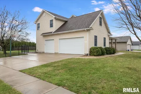 4024 Oakview Dr, Springfield, IL 62712 photo 5