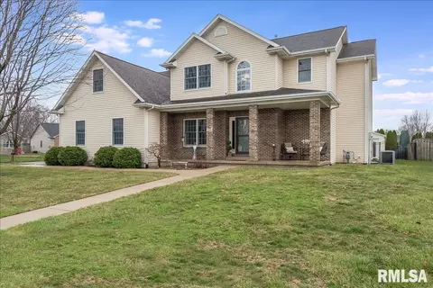 4024 Oakview Dr, Springfield, IL 62712 photo 1