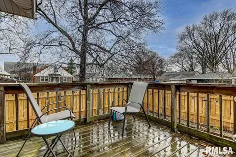 417 W Elliott Ave, Springfield, IL 62702 photo 30