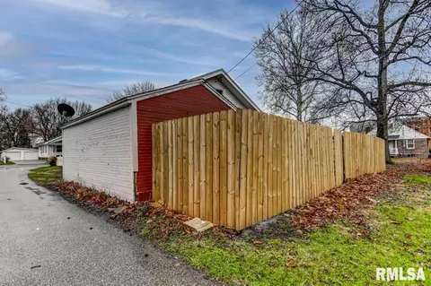 417 W Elliott Ave, Springfield, IL 62702 photo 32