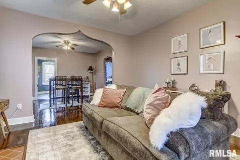 417 W Elliott Ave, Springfield, IL 62702 photo 8