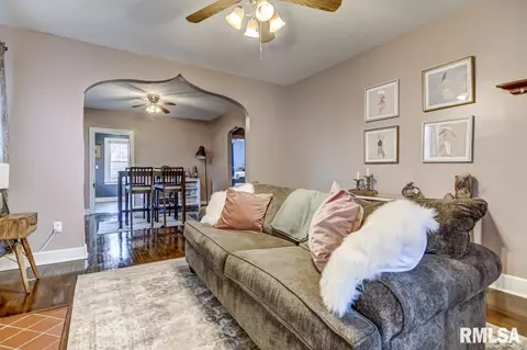 417 W Elliott Ave, Springfield, IL 62702 photo 7