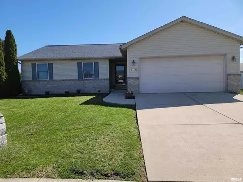 116 Resina Dr, Springfield, IL 62703 photo 1