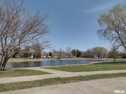 100 Messina Dr, Springfield, IL 62703 photo 4
