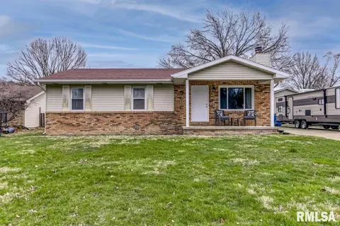 2810 Piper Rd, Springfield, IL 62707 photo 1