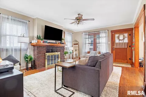 513 S Park Ave, Springfield, IL 62704 photo 31