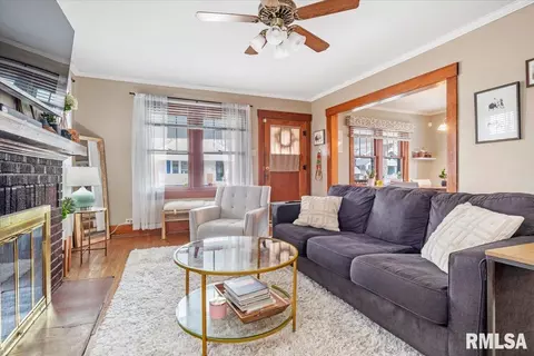 513 S Park Ave, Springfield, IL 62704 photo 32