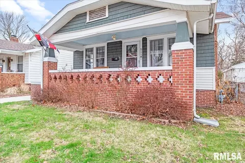 513 S Park Ave, Springfield, IL 62704 photo 34