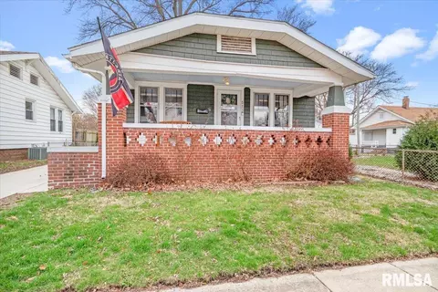 513 S Park Ave, Springfield, IL 62704 photo 35