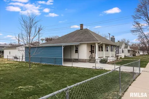 1711 E Keys Ave, Springfield, IL 62702 photo 4