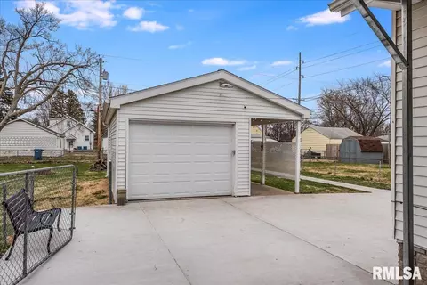 1711 E Keys Ave, Springfield, IL 62702 photo 35