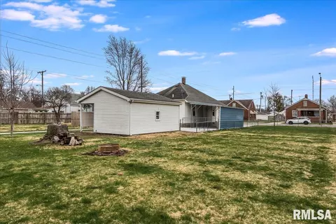 1711 E Keys Ave, Springfield, IL 62702 photo 33