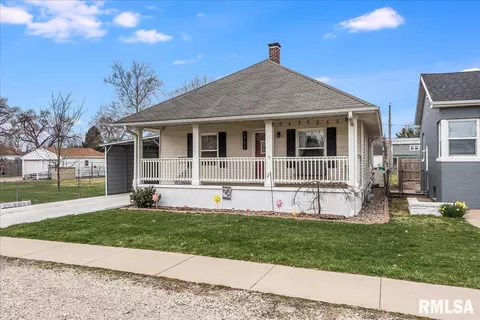 1711 E Keys Ave, Springfield, IL 62702 photo 2