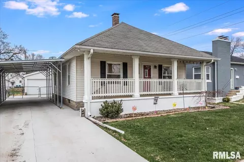1711 E Keys Ave, Springfield, IL 62702 photo 3