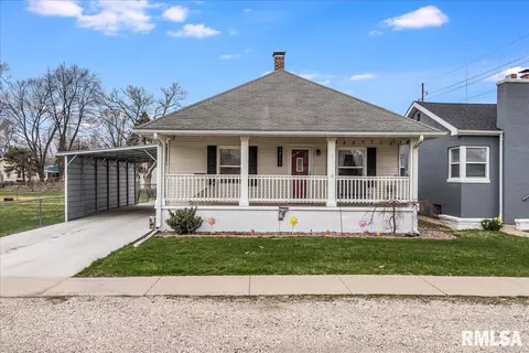 1711 E Keys Ave, Springfield, IL 62702 photo 1