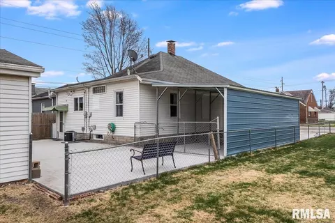 1711 E Keys Ave, Springfield, IL 62702 photo 34