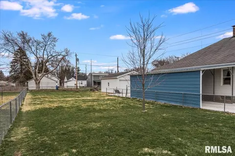 1711 E Keys Ave, Springfield, IL 62702 photo 5