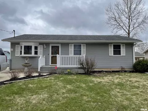 2122 Catalina Ln, Springfield, IL 62702 photo 1