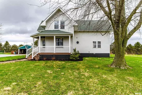 1442 700th St, Mount Pulaski, IL 62548 photo 5