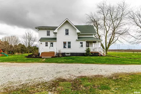 1442 700th St, Mount Pulaski, IL 62548 photo 37