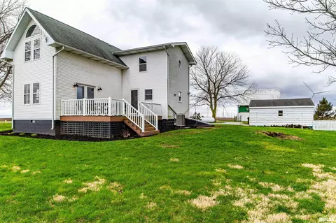 1442 700th St, Mount Pulaski, IL 62548 photo 38