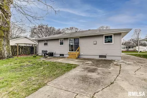 1918 Pickett St, Springfield, IL 62703 photo 36