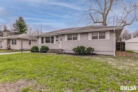 1918 Pickett St, Springfield, IL 62703 photo 4