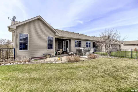 2714 Rutherford Trek Dr, Springfield, IL 62711 photo 49