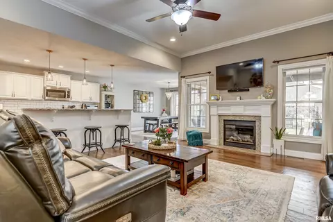 2714 Rutherford Trek Dr, Springfield, IL 62711 photo 8