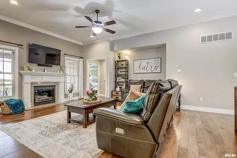2714 Rutherford Trek Dr, Springfield, IL 62711 photo 9