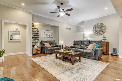 2714 Rutherford Trek Dr, Springfield, IL 62711 photo 10
