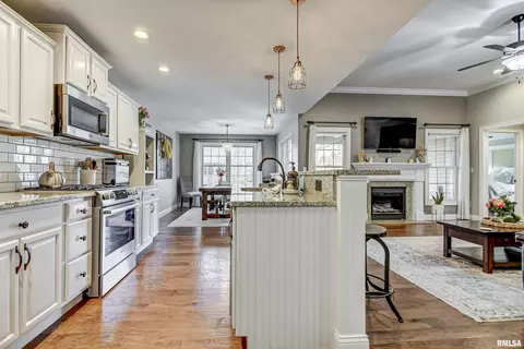 2714 Rutherford Trek Dr, Springfield, IL 62711 photo 15