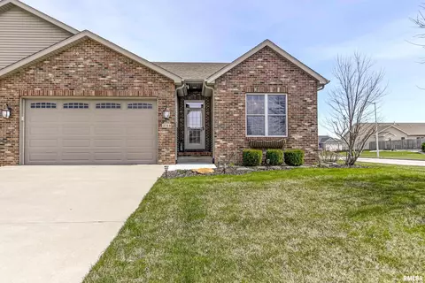 2714 Rutherford Trek Dr, Springfield, IL 62711 photo 1